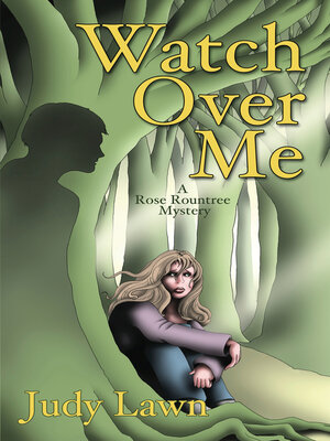 cover image of Watch Over Me